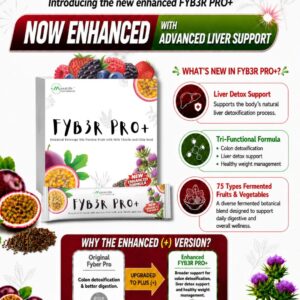 FYBER PRO